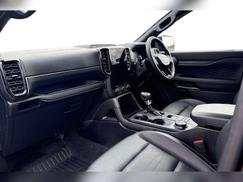 Used Ford Ranger 2024 for sale - 78042879: Photo