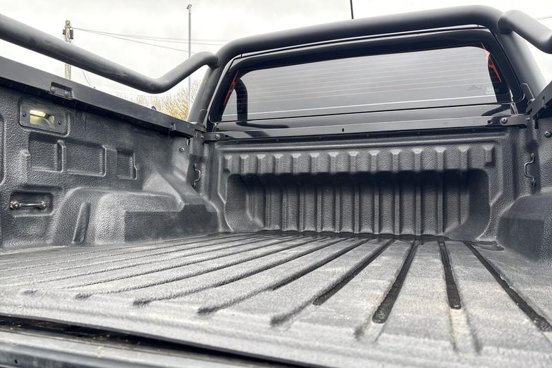 Used Ford Ranger 2024 for sale - 78042879: Photo 5