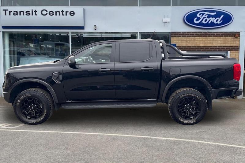 Used Ford Ranger 2024 for sale - 78042879: Photo 6