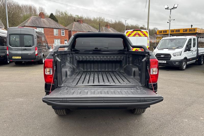 Used Ford Ranger 2024 for sale - 78042879: Photo 7