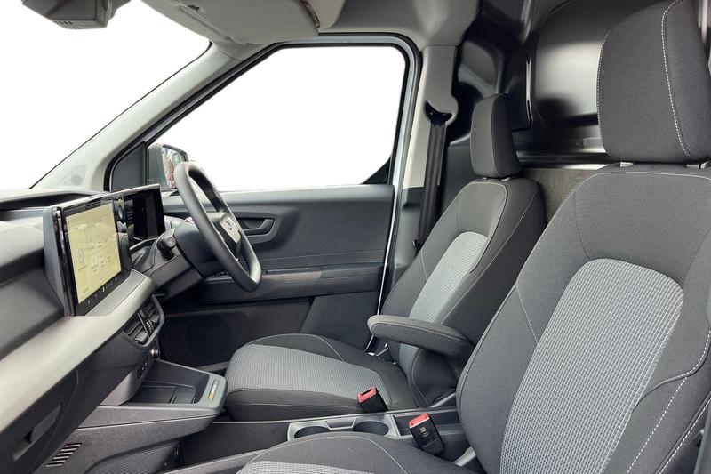 Used Ford E-Transit Courier 2026 for sale - 77733289: Photo 10