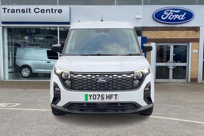 Used Ford E-Transit Courier 2026 for sale - 77733289: Photo 12