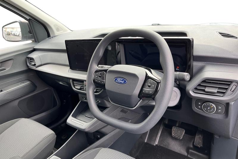 Used Ford E-Transit Courier 2026 for sale - 77733289: Photo 14