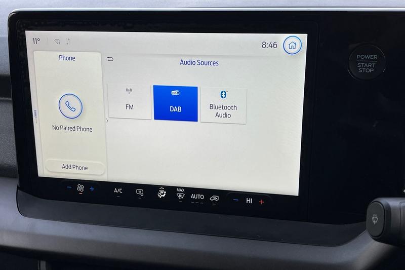 Used Ford E-Transit Courier 2026 for sale - 77733289: Photo 15