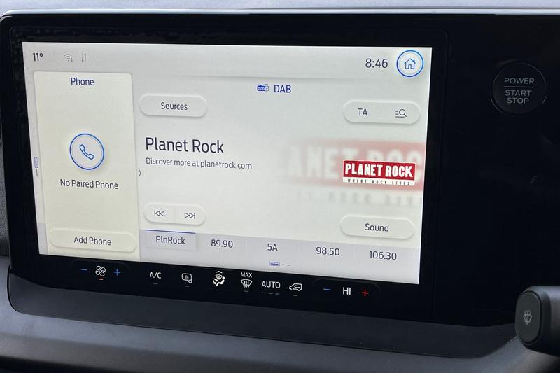 Used Ford E-Transit Courier 2026 for sale - 77733289: Photo 16