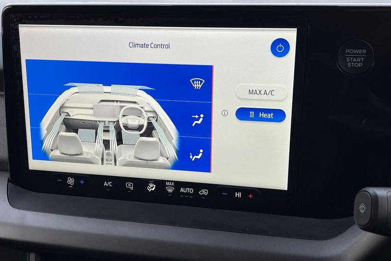 Used Ford E-Transit Courier 2026 for sale - 77733289: Photo 17