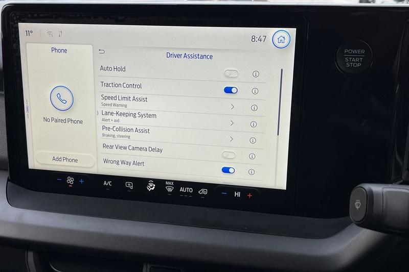 Used Ford E-Transit Courier 2026 for sale - 77733289: Photo 18