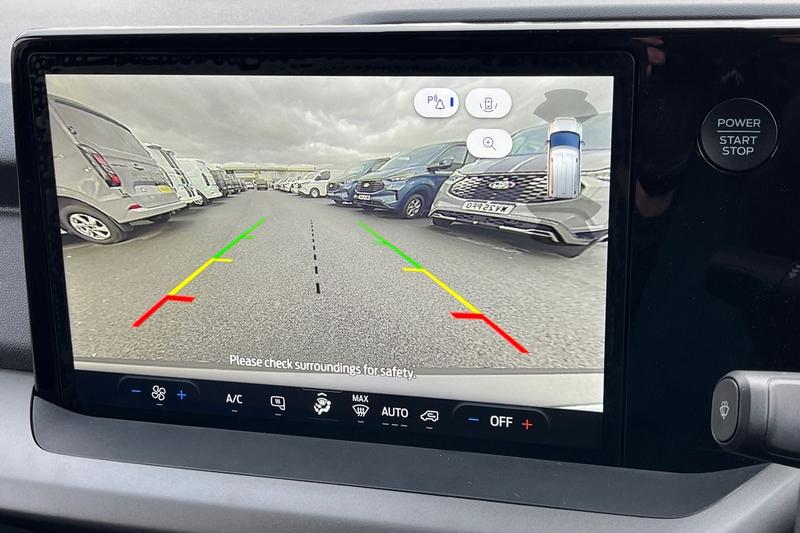 Used Ford E-Transit Courier 2026 for sale - 77733289: Photo 19