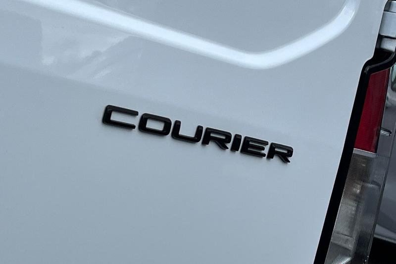 Used Ford E-Transit Courier 2026 for sale - 77733289: Photo 20