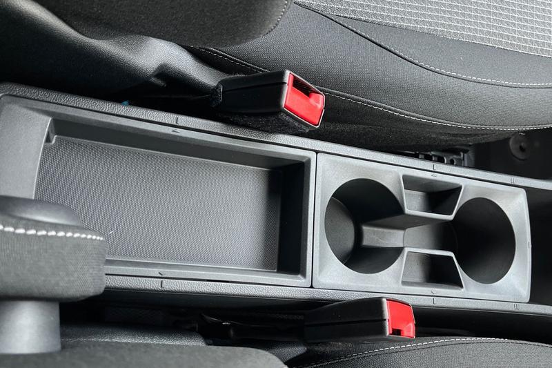 Used Ford E-Transit Courier 2026 for sale - 77733289: Photo 21