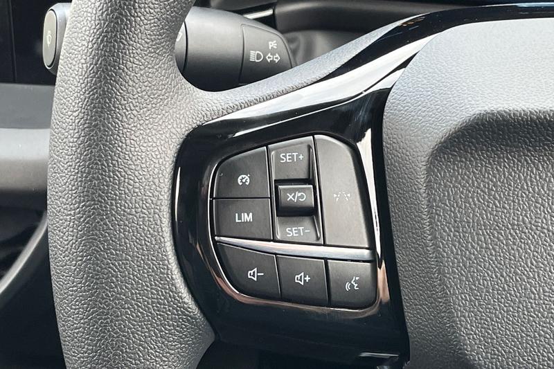 Used Ford E-Transit Courier 2026 for sale - 77733289: Photo 23