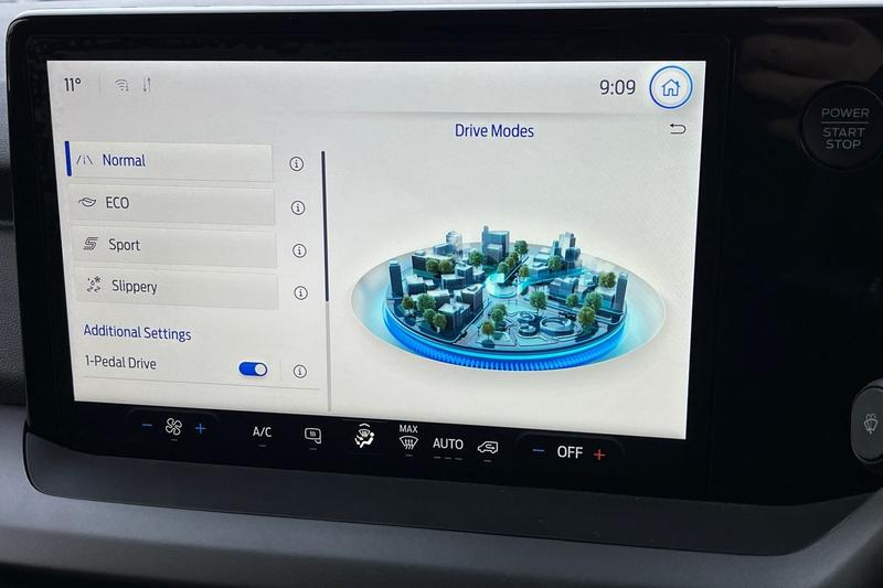 Used Ford E-Transit Courier 2026 for sale - 77733289: Photo 28