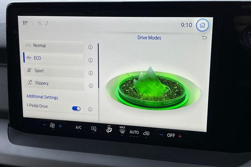 Used Ford E-Transit Courier 2026 for sale - 77733289: Photo 29