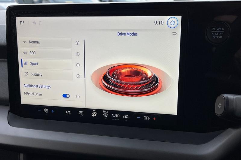 Used Ford E-Transit Courier 2026 for sale - 77733289: Photo 30