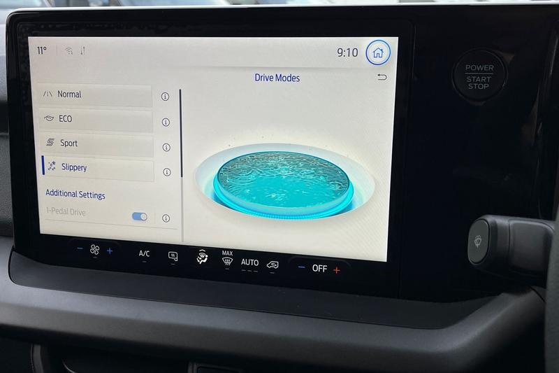 Used Ford E-Transit Courier 2026 for sale - 77733289: Photo 31