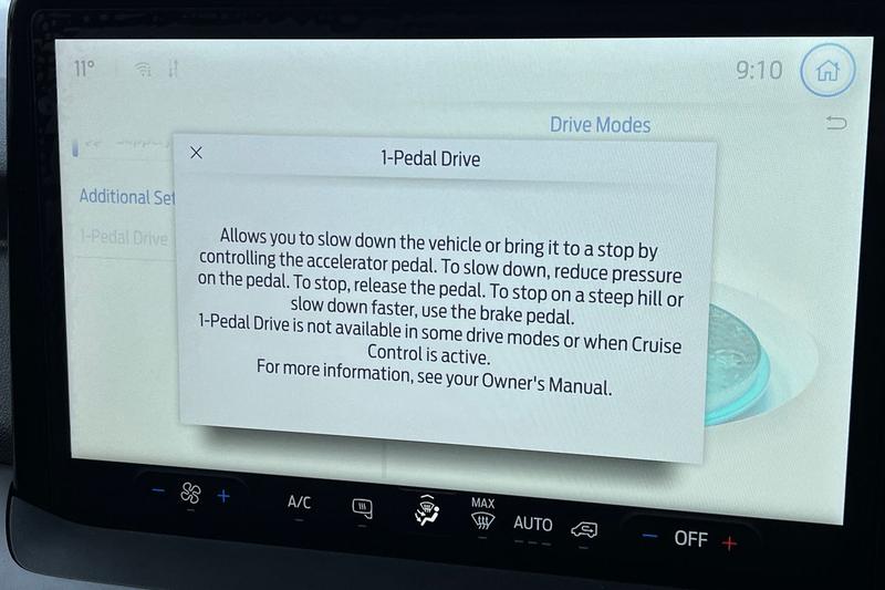 Used Ford E-Transit Courier 2026 for sale - 77733289: Photo 32