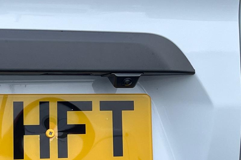 Used Ford E-Transit Courier 2026 for sale - 77733289: Photo 33