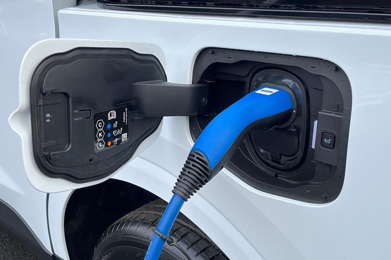 Used Ford E-Transit Courier 2026 for sale - 77733289: Photo 34