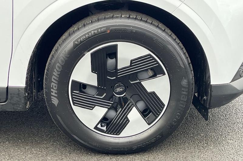 Used Ford E-Transit Courier 2026 for sale - 77733289: Photo 37