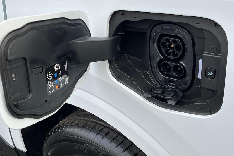 Used Ford E-Transit Courier 2026 for sale - 77733289: Photo 38