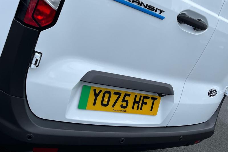 Used Ford E-Transit Courier 2026 for sale - 77733289: Photo 39