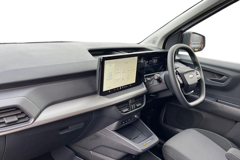 Used Ford E-Transit Courier 2026 for sale - 77733289: Photo 4