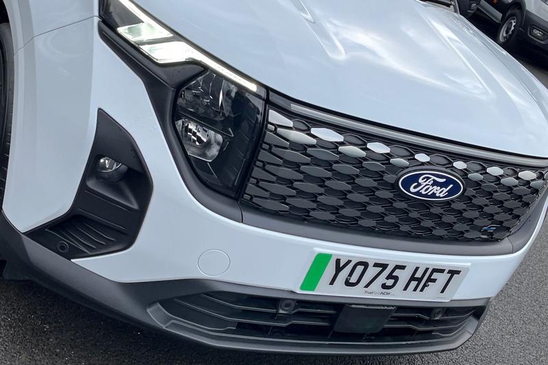 Used Ford E-Transit Courier 2026 for sale - 77733289: Photo 40