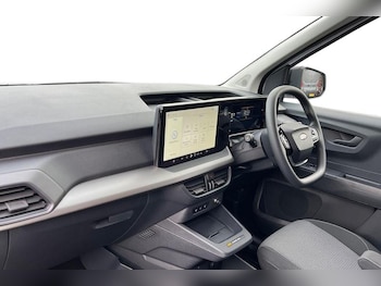 Used Ford Transit Courier 2026 for sale - 77733289: Photo