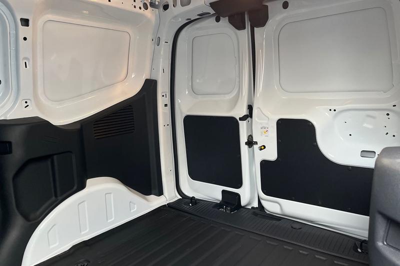 Used Ford E-Transit Courier 2026 for sale - 77733289: Photo 5