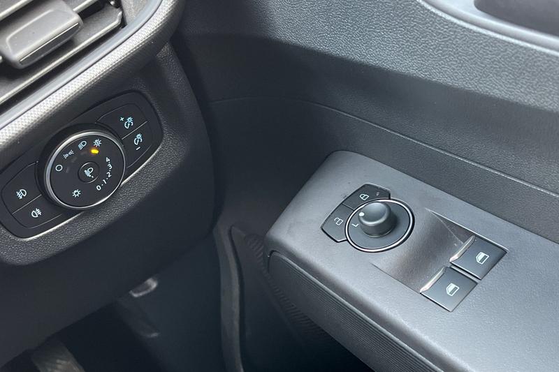 Used Ford E-Transit Courier 2026 for sale - 77733289: Photo 8