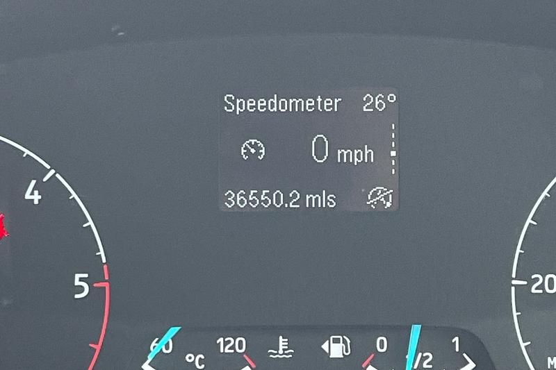 Vehicle 26