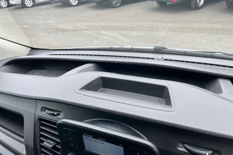 Vehicle 29