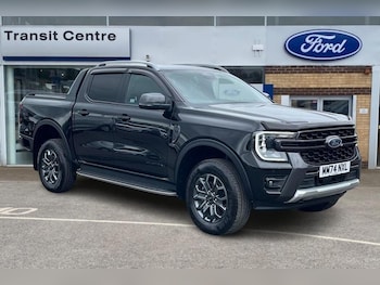 Used Ford Ranger 2024 for sale - 78286860: Photo