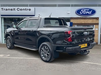 Used Ford Ranger 2024 for sale - 78286860: Photo