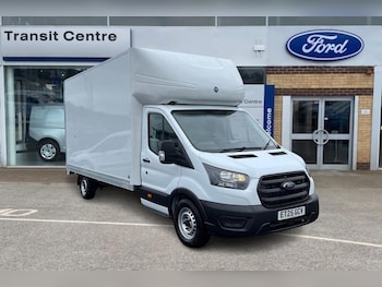 Ford - Transit