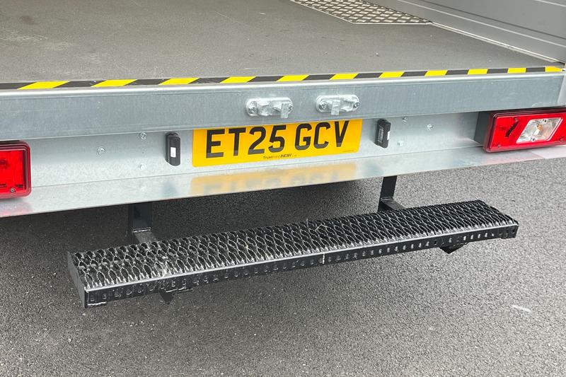 Vehicle 32