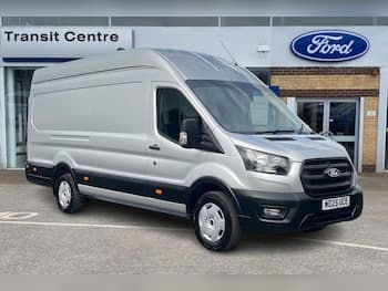 Used Ford Transit 2025 for sale - 79802795: Photo