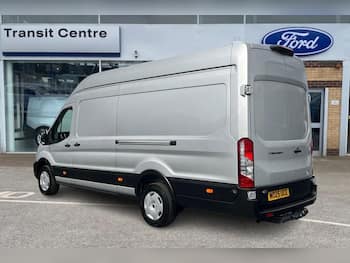 Used Ford Transit 2025 for sale - 79802795: Photo