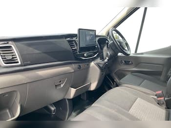 Used Ford Transit 2025 for sale - 79802795: Photo