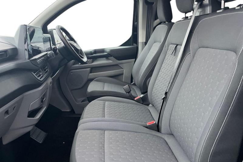 Used Ford Transit Custom 2025 for sale - 76551785: Photo 10