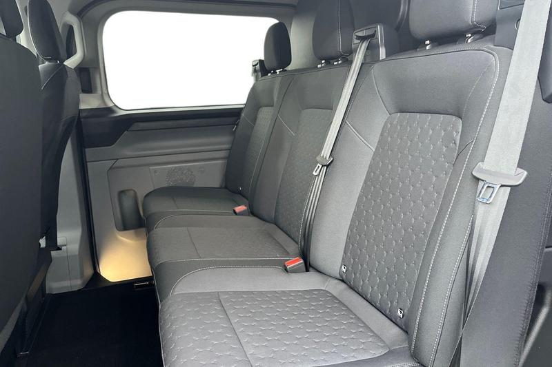 Used Ford Transit Custom 2025 for sale - 76551785: Photo 11