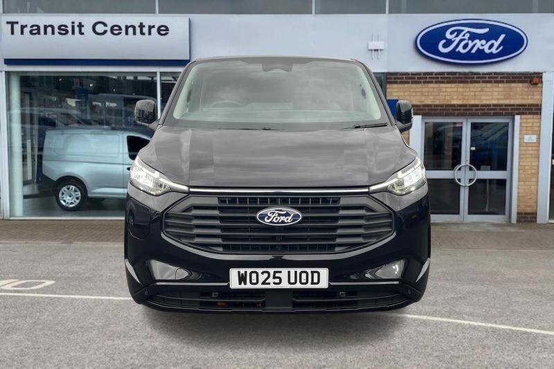 Used Ford Transit Custom 2025 for sale - 76551785: Photo 12
