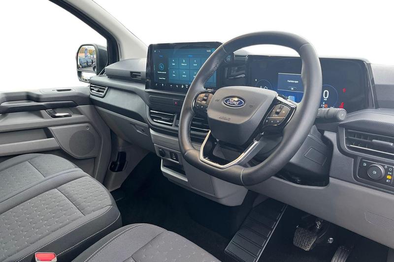 Used Ford Transit Custom 2025 for sale - 76551785: Photo 14