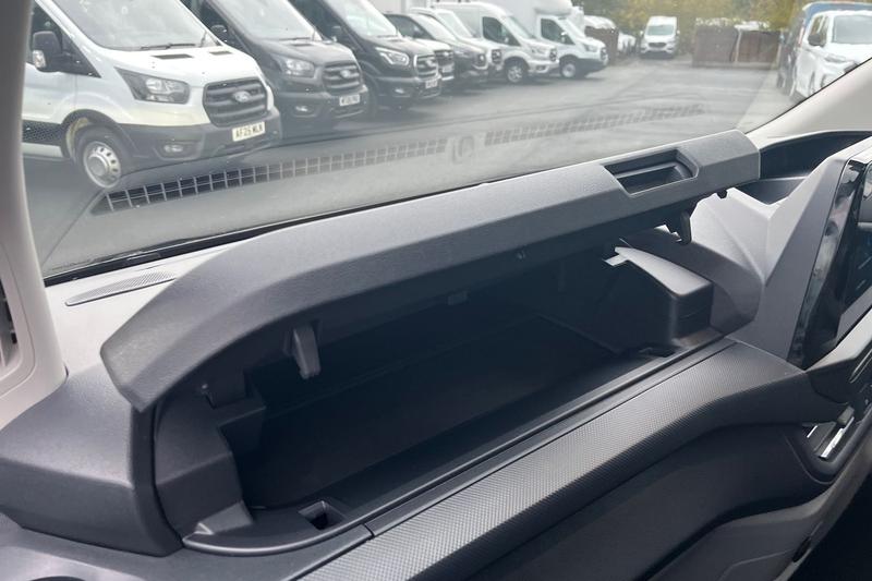 Used Ford Transit Custom 2025 for sale - 76551785: Photo 15