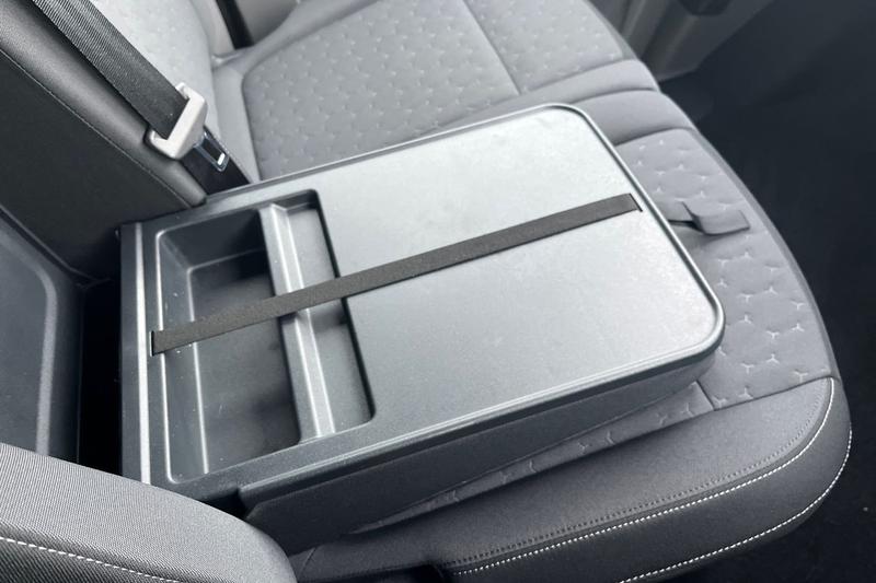 Used Ford Transit Custom 2025 for sale - 76551785: Photo 16