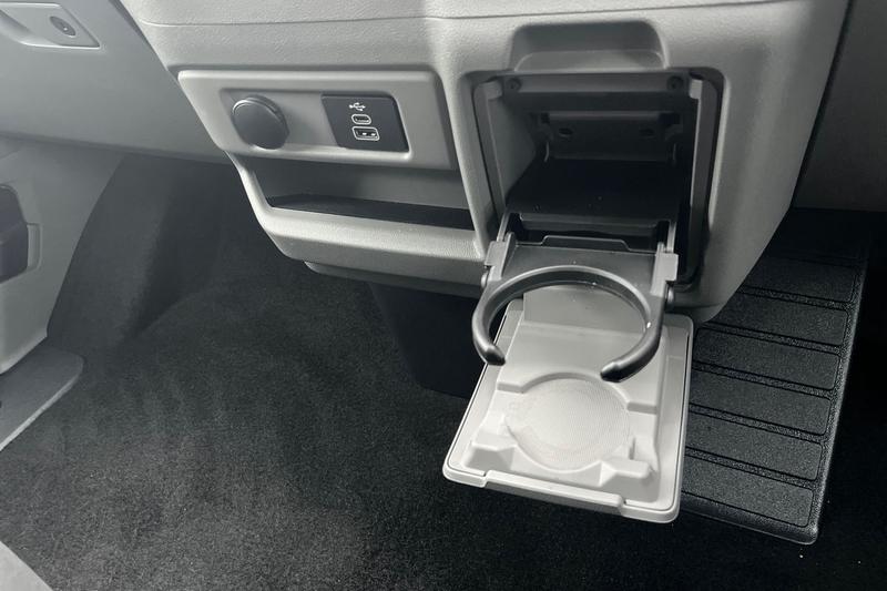 Used Ford Transit Custom 2025 for sale - 76551785: Photo 17