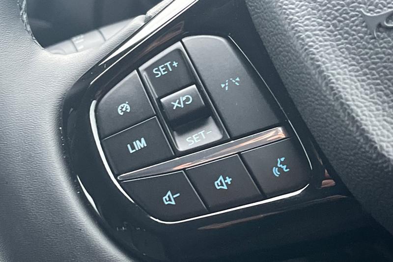 Used Ford Transit Custom 2025 for sale - 76551785: Photo 18