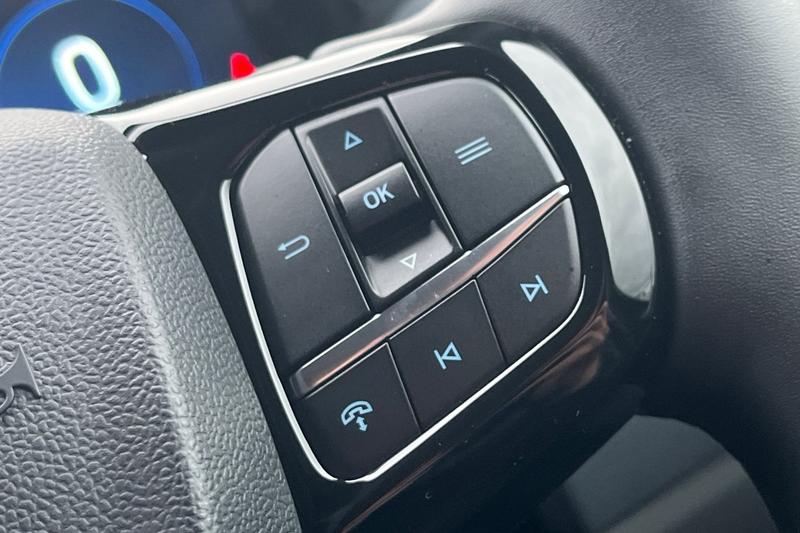 Used Ford Transit Custom 2025 for sale - 76551785: Photo 19