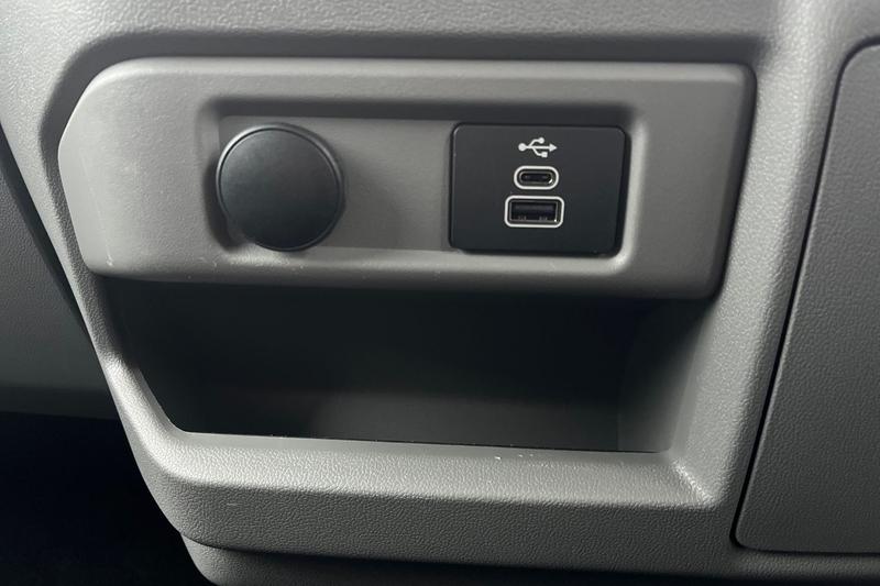 Used Ford Transit Custom 2025 for sale - 76551785: Photo 21