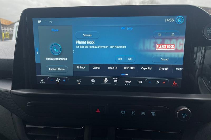 Used Ford Transit Custom 2025 for sale - 76551785: Photo 22